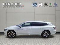 gebraucht VW Arteon 1.4 Shooting Brake eHybrid OPF Elegance