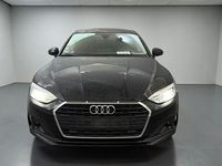 Gebraucht Audi A5 Business 150 PS (110 kW) 2022 Schwarz Coupé