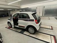 Gebraucht Renault Twingo Luxe 90 PS (66 kW) 2015 Weiß Kleinwagen