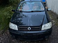 gebraucht Fiat Punto s