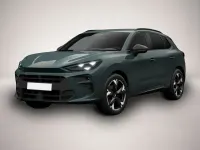 Neu Cupra Terramar 150 PS (110 kW) 2026 Blau SUV