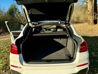 gebraucht BMW X4 xDrive30d AMG-Line, Sport, Head-Up, Kamera