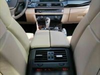 gebraucht BMW 535 XD Touring F11 Standheizung, Panorama, Leder,