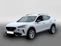 Gebraucht Cupra Formentor 150 PS (110 kW) 2024 Weiß SUV