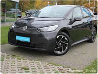 Gebraucht VW ID.3 Pure 110 kW (150 PS) 2021 Grau Kleinwagen