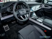 Gebraucht Audi Q8 Ambiente 286 PS (210 kW) 2024 Daytonagrau perleffekt SUV