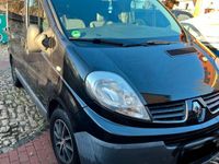 gebraucht Renault Trafic 