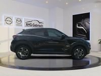 Neu Nissan Juke N-Connecta 143 PS (105 kW) 2025 Pearl black SUV