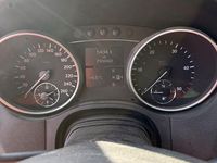 Gebraucht Mercedes ML320 224 PS (164 kW) 2006 Silber SUV