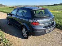 Second-hand Opel Astra Innovation 90 CP (66 kW) 2009 Break