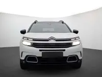 Gebraucht Citroën C5 Aircross Feel 131 PS (96 kW) 2022 Weiß SUV