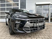 Neu Cupra Terramar 150 PS (110 kW) 2025 Schwarz SUV