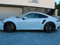 Gebraucht Porsche 992 650 PS (478 kW) 2021 Weiß
