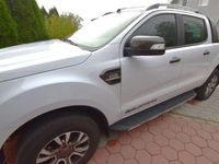 gebraucht Ford Ranger Ranger3.2 Wildtrak Standheizung 7 Jahres Garantie