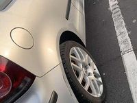 Gebraucht VW Polo Comfortline 60 PS (44 kW) 2007 Grau Kleinwagen