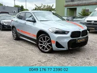 Gebraucht BMW X2 Performance 178 PS (130 kW) 2021 Grau SUV