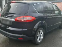 Gebraucht Ford S-MAX Titanium 160 PS (117 kW) 2011 Van / Kleinbus