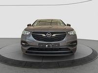 Gebraucht Opel Grandland X Edition 131 PS (96 kW) 2020 Grau SUV