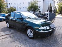 gebraucht Rover 45 *1.HAND*KLIMA*ALLWETTERREIFEN*ZAHNRIEMEN NEU