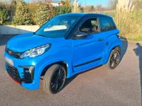 Gebraucht Ligier JS60 2025 Blau