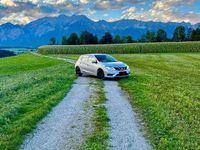 Gebraucht Nissan Pulsar Acenta 110 PS (80 kW) 2015 Silber Limousine