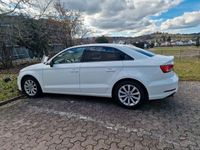 gebraucht Audi A3 Limousine 1.5 35 TFSI Sport