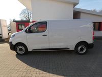 Gebraucht Toyota Proace 120 PS (88 kW) 2024 Ice white Van / Kleinbus