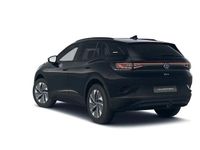 Neu VW ID.4 Pure 139 kW (190 PS) 2026 Schwarz SUV