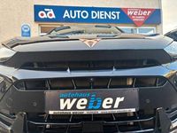 Gebraucht Cupra Formentor 150 PS (110 kW) 2024 Schwarz SUV