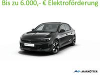Neu Opel Corsa-e Edition 100 kW (136 PS) 2026 Schwarz Kleinwagen