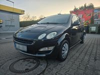 Gebraucht Smart ForFour 75 PS (55 kW) 2005 Schwarz Kleinwagen