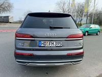 gebraucht Audi Q7 50 TDI quattro basis