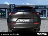 Gebraucht Mazda CX-30 Edition 180 PS (132 kW) 2020 Machine grey SUV