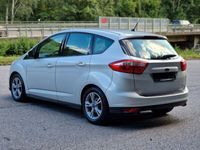 gebraucht Ford C-MAX 1.0 SYNC Edition | Tüv & Inspektion Neu