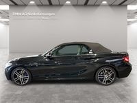 gebraucht BMW M240 Cabrio