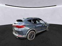 Gebraucht Cupra Formentor VZ 334 PS (245 kW) 2022 Grau SUV