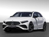 Gebraucht Mercedes A200 AMG 163 PS (119 kW) 2025 Weiß Limousine