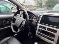 Gebraucht Ford Edge 268 PS (197 kW) 2010 Grau SUV