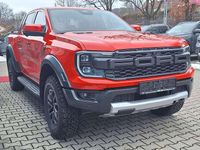 Gebraucht Ford Ranger Raptor 292 PS (214 kW) 2022 Couleur orange Pickup