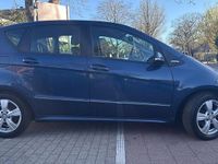 Gebraucht Mercedes A160 95 PS (69 kW) 2009 Blau Limousine
