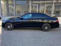 gebraucht Mercedes E53 AMG E 53 AMG Mercedes-AMG4MATIC+ Autom.