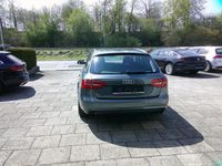 Second-hand Audi A4 170 CP (125 kW) 2014 Gri Break
