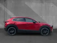 Neu Mazda CX-30 Nagisa 140 PS (102 kW) 2026 Rot SUV