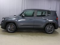 Gebraucht Jeep Renegade Longitude 131 PS (96 kW) 2022 Grau SUV