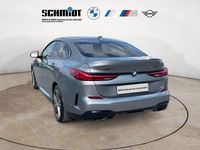 Gebraucht BMW M235 Performance 306 PS (225 kW) 2023 Grau Coupé
