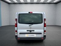 Neu Renault Trafic 150 PS (110 kW) 2025 Grau Van / Kleinbus