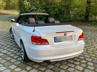 gebraucht BMW 118 Cabriolet d Limited Edition Lifestyle Limite...