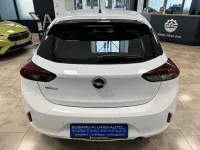 Gebraucht Opel Corsa Elegance 75 PS (55 kW) 2022 Weiß Kleinwagen