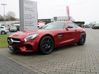 gebraucht Mercedes AMG GT -AMG GT Coupe+DISTRONIK+NAVI+RFK+LED+PERFORMANCE+