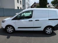 Gebraucht Ford Transit Trend 101 PS (74 kW) 2022 Andere Van